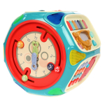 Развивающая игрушка для малышей, коробка YL505-1