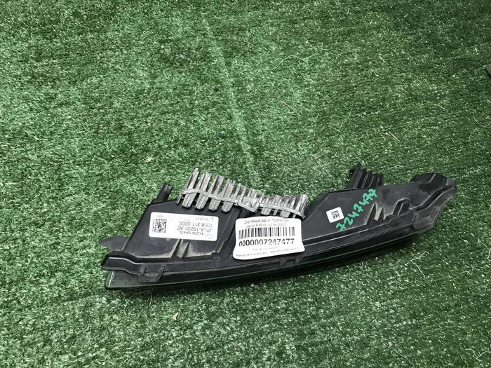 ДХО левый Jaguar F-pace (2016-2020)