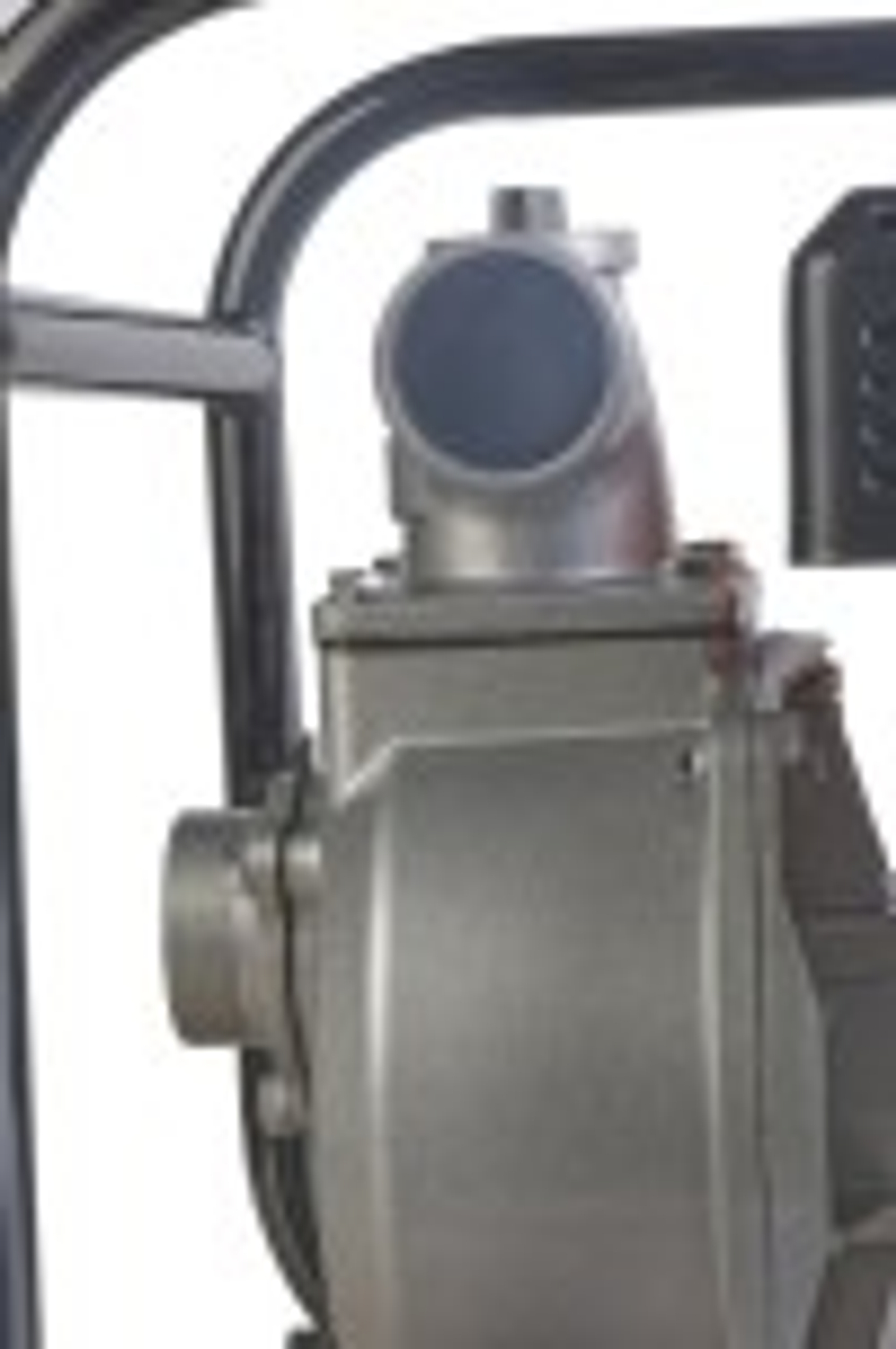 Мотопомпа бензиновая Sturm BP8761 для слабозагрязненной воды