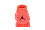 Кроссовки Jordan Air Jordan 4 Nrg "Hot Punch" (Женская размерная сетка)