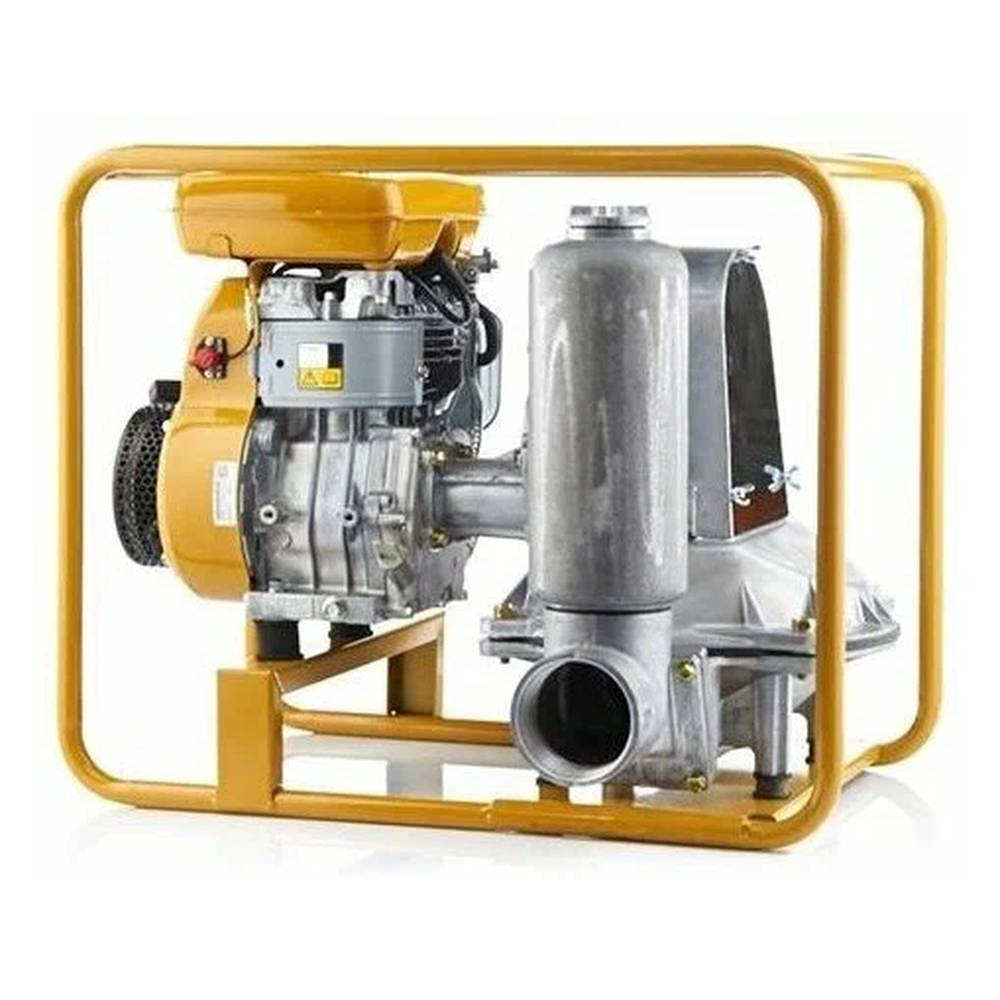 Мотопомпа бензиновая Daishin PTG-208