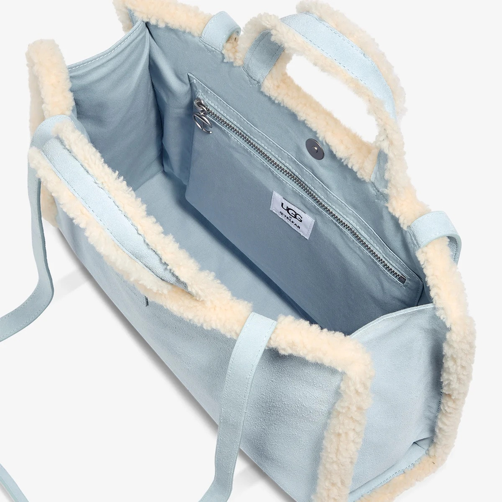 Сумка UGG x Telfar
