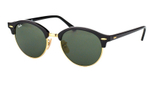 Ray Ban Clubround RB 4246 901 / 51