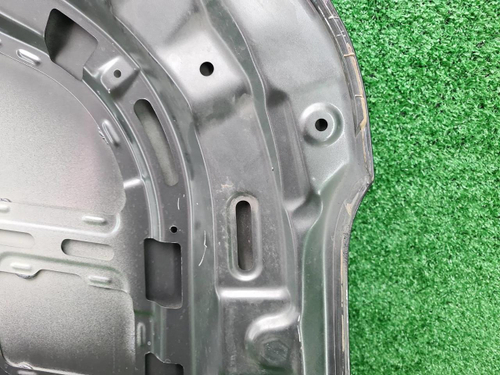 Капот Geely Coolray (2019-2024)
