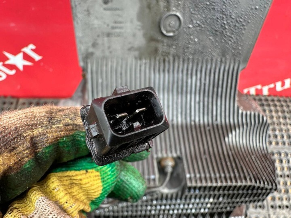 Поддон масляный двигателя 2019г