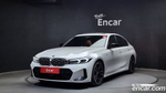 BMW 3 Series (G20) M340i (11.2022)