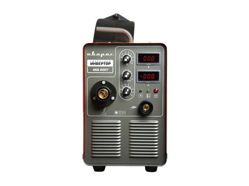 Полуавтомат Сварог STANDART MIG 200 Y (J03)