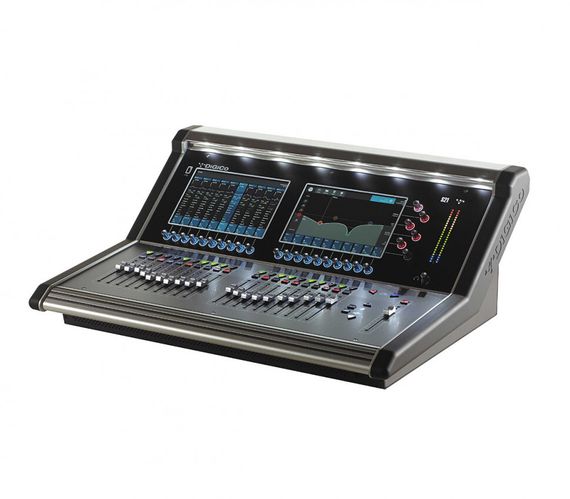 DiGiCo S21