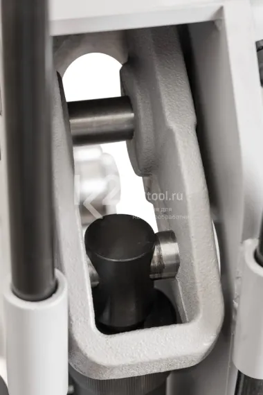 Труборез электрический Ravic RV-703, для труб Ø60-325 мм