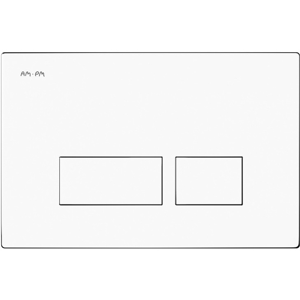 КНОПКА ДЛЯ ИНСТАЛЯЦИИ ПЛАСТИК БЕЛЫЙ I047001 PRO S
