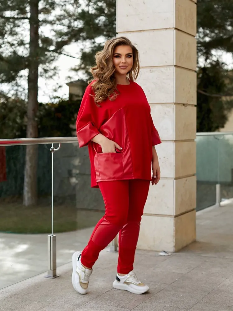 Костюм УК-0202-3 Fabrika