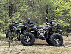 Квадроцикл PROMAX 320 DOMINATOR PRO (2025)