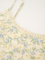 Домашняя пижама Indefini (Арт. 5025TDP)