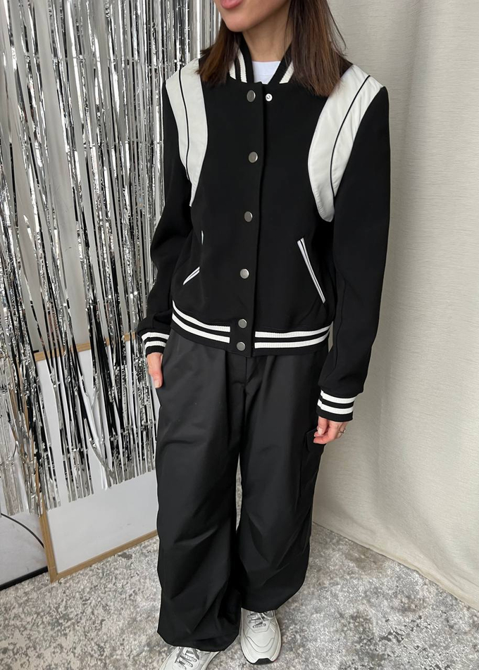 Бомбер Imperial, S