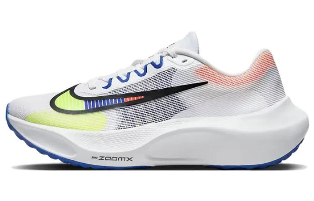 Кроссовки Nike Zoom Fly 5 Prm