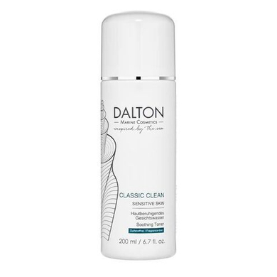 Dalton Тоник для чувствительной кожи- Soothing Toner Fragrance-Free, 200 мл