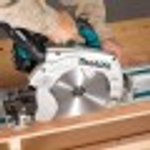 Пила циркулярная аккумуляторная MAKITA DHS900Z без АКБ и ЗУ