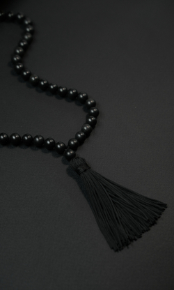 Четки "Memo about Health" из шунгита