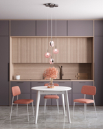 Светильник подвесной светодиодный Moderli V11158-PL Marnia