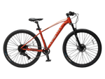 Велосипед 29" TIMETRY TT239 10ск.  красный