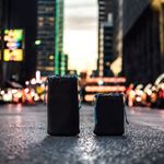 Чехол Tenba Tools Soft Lens Pouch 23x12 636-354 мягкий для объектива