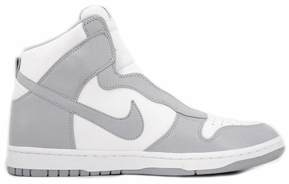 Кроссовки Sacai X Nike Dunk (Женская размерная сетка)
