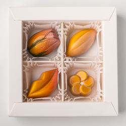 Набор конфет 4 шт