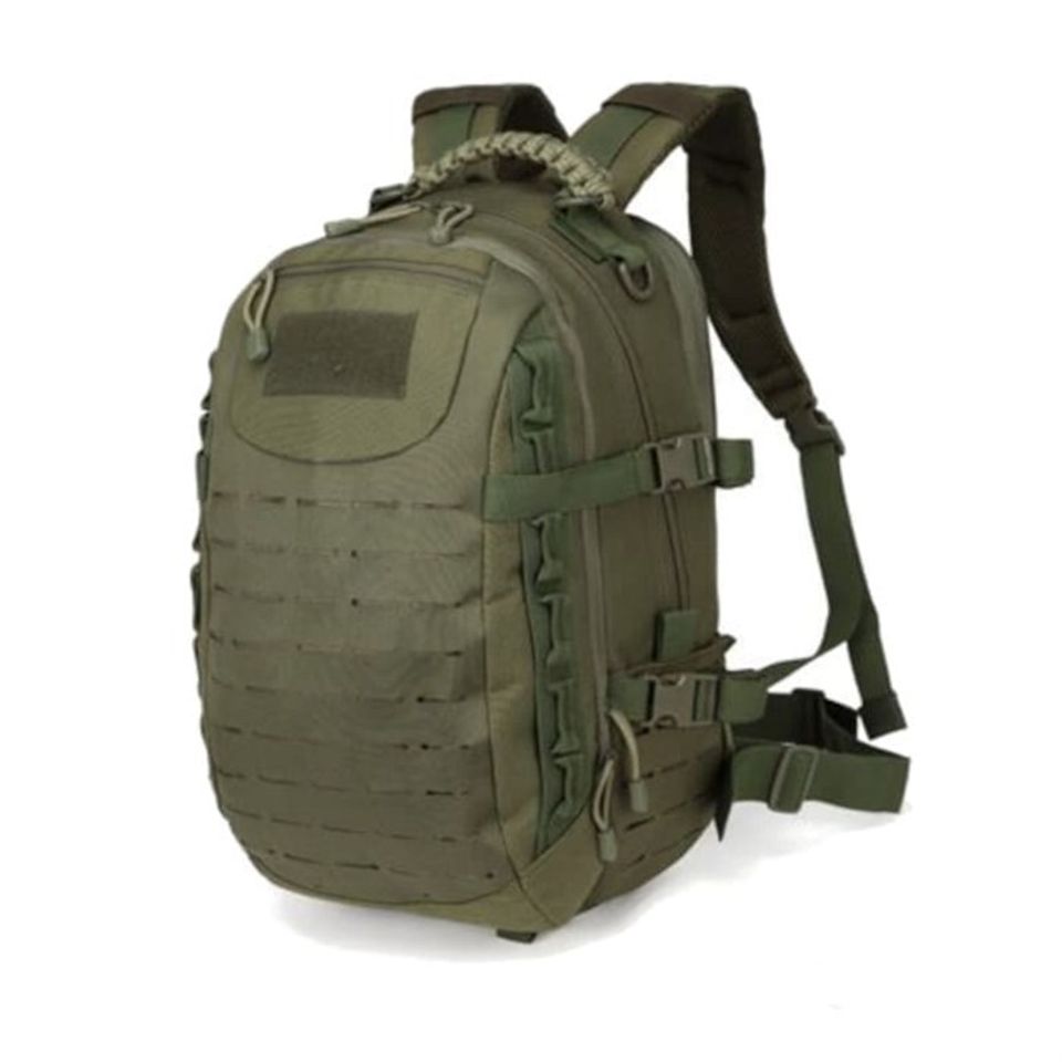 Рюкзак Mission pack laser 25л (олива)