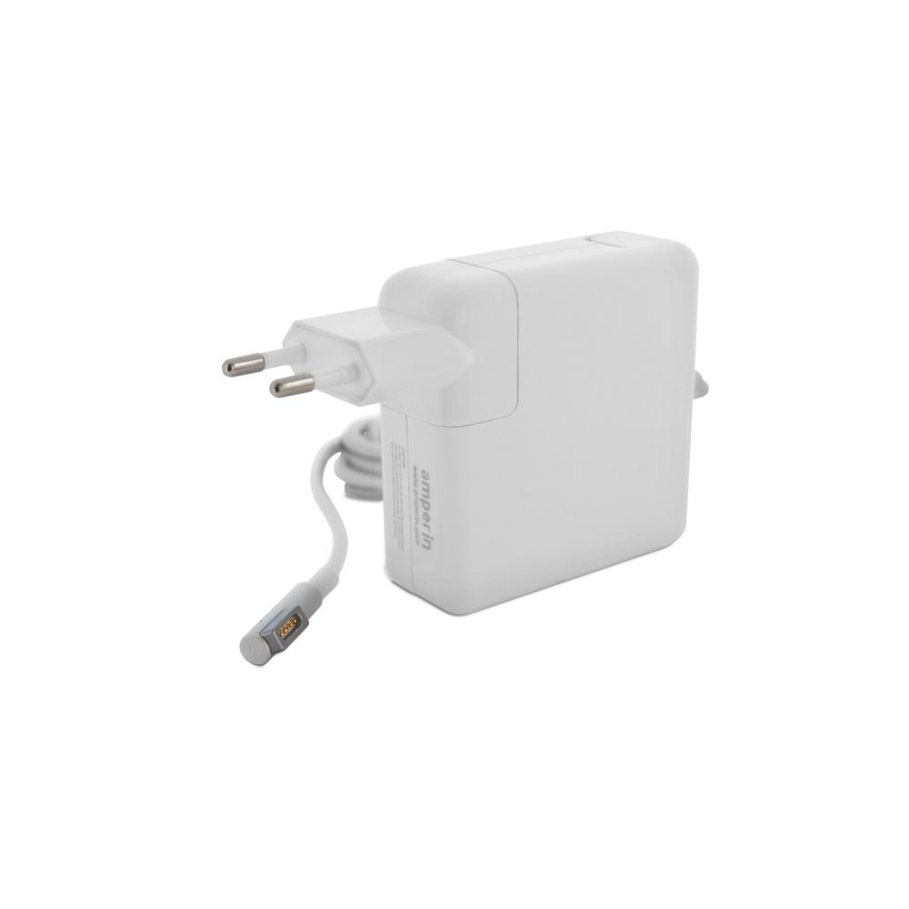 Блок питания для ноутбука Apple MacBook Air MagSafe 1, 14.5V-3.1A, 45W