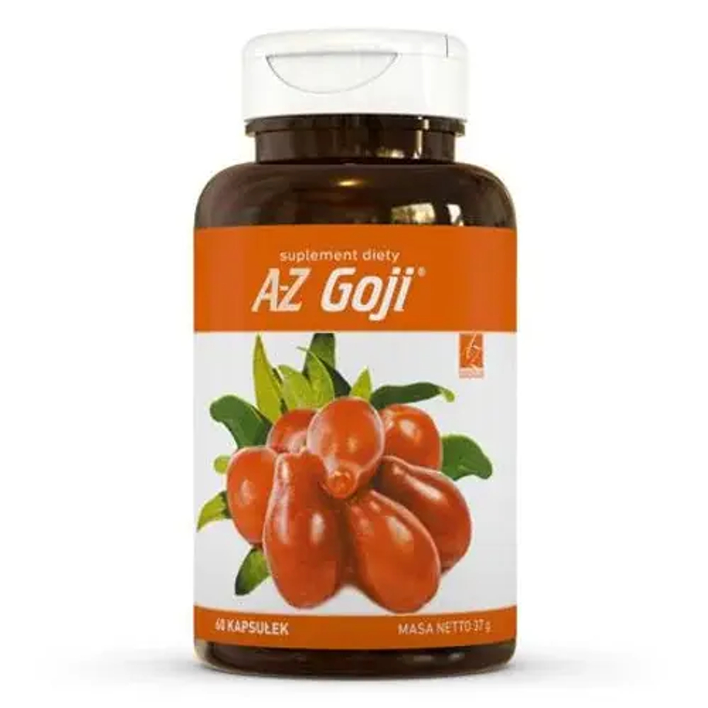 A-Z Годжи - 60 капсул