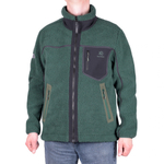 Kailas куртка флисовая Berber Fleece Jacket Unisex KG2242102