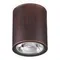 358013 STREET NT19 385 коричневый Ландшафтный светильник IP65 LED 3000К 6W 220V TUMBLER
