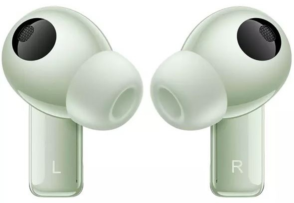 Наушники Huawei FreeBuds Pro 4 Piano-T180 зеленый