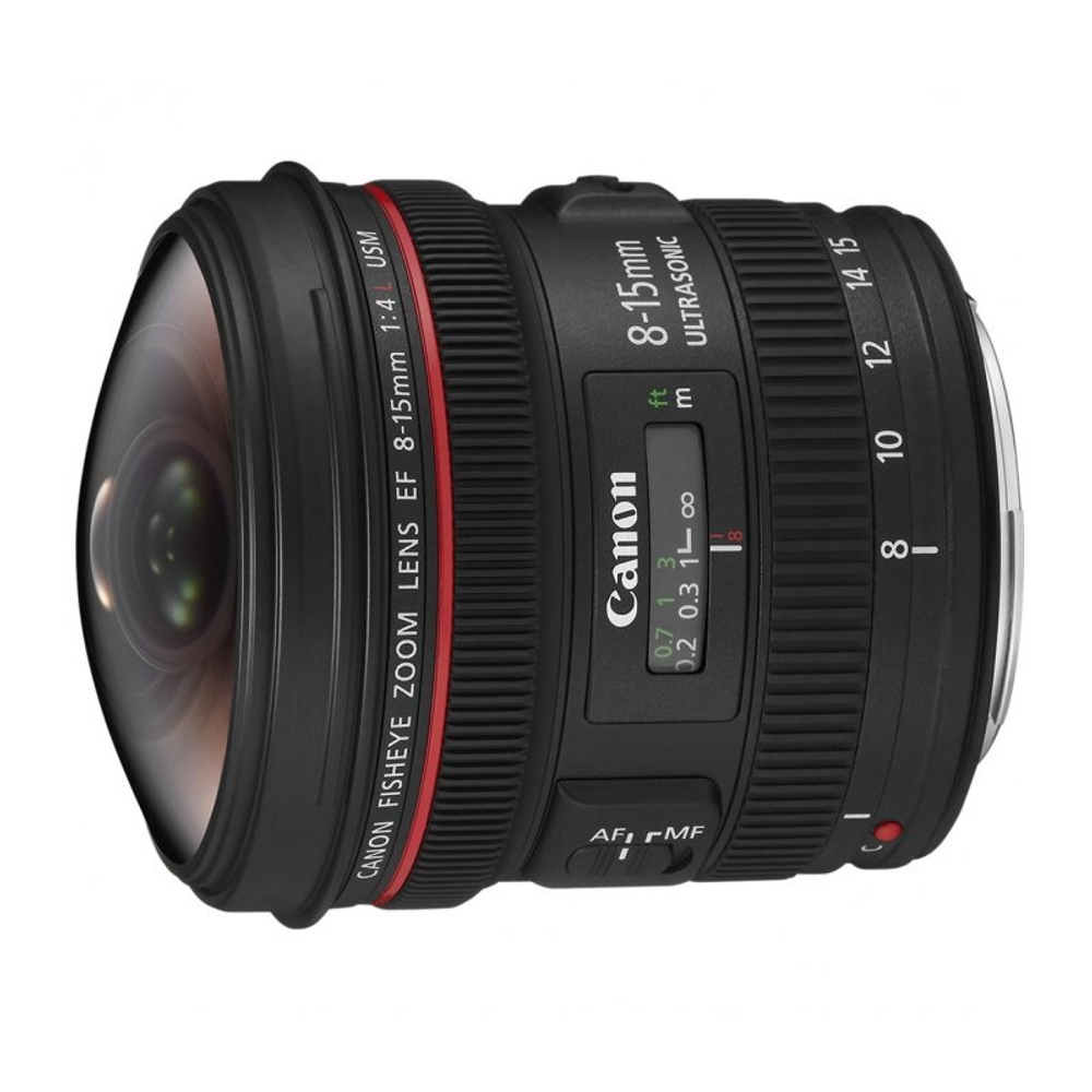 Canon EF 8-15mm f/4.0L Fisheye USM_3