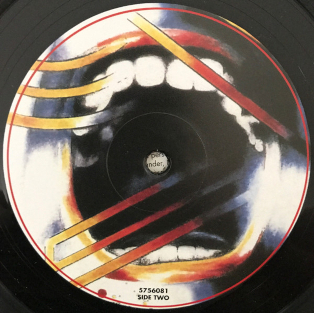 Def Leppard / Hysteria (2LP)