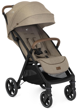 Детская прогулочная коляска Joie Parcel LX Sandstone