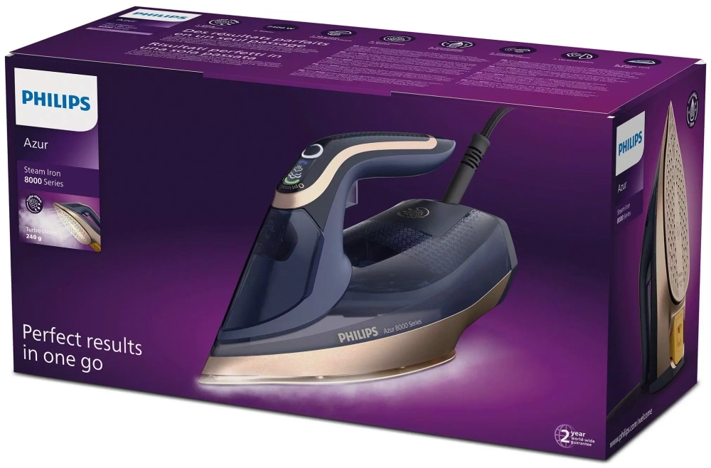 Утюг Philips DST8050/20