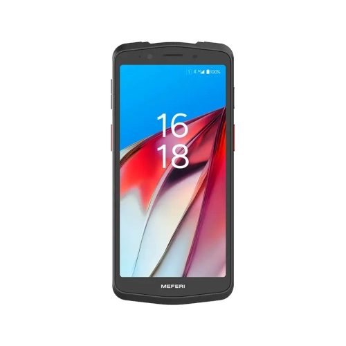 ТСД Meferi ME65 5G 6" Android 13 Honeywell HS7 + 3D ToF