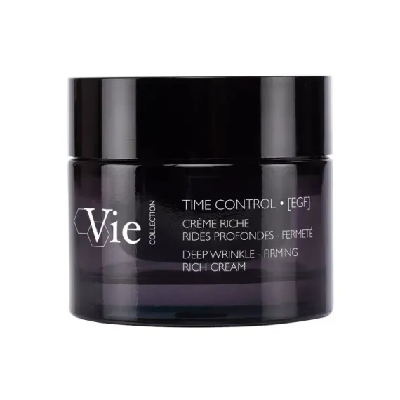 Омолаживающий крем с EGF TIME CONTROL