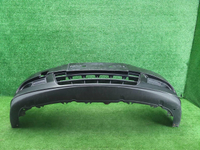 Бампер передний Nissan Almera G15 (2012-2018)