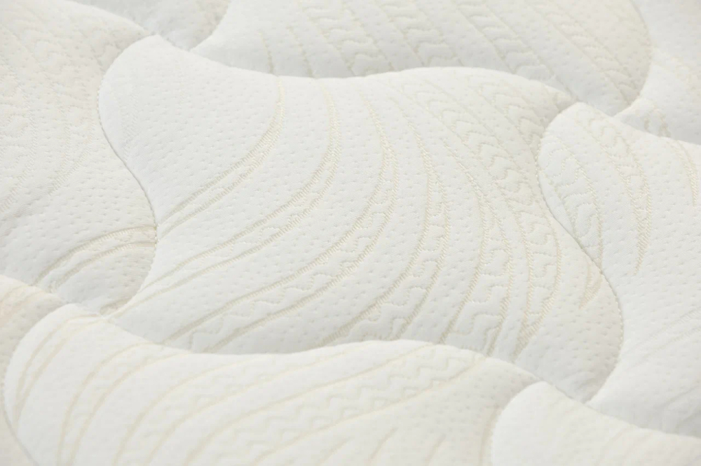 Матрас Sontery by Askona Comfort Soft 90x200х24, средний/средний