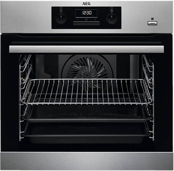 Духовой шкаф AEG BEB351110M