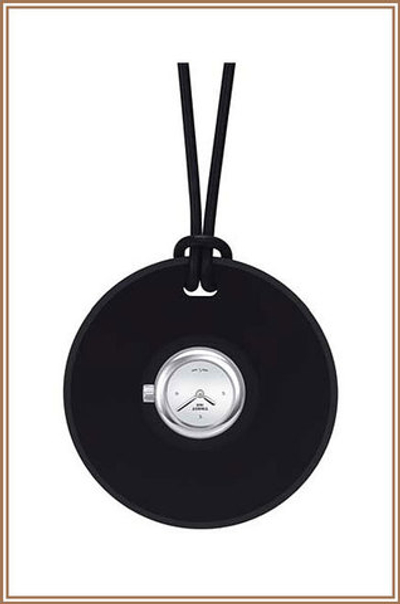 Tissot T-Pocket Pendants T8502091731101