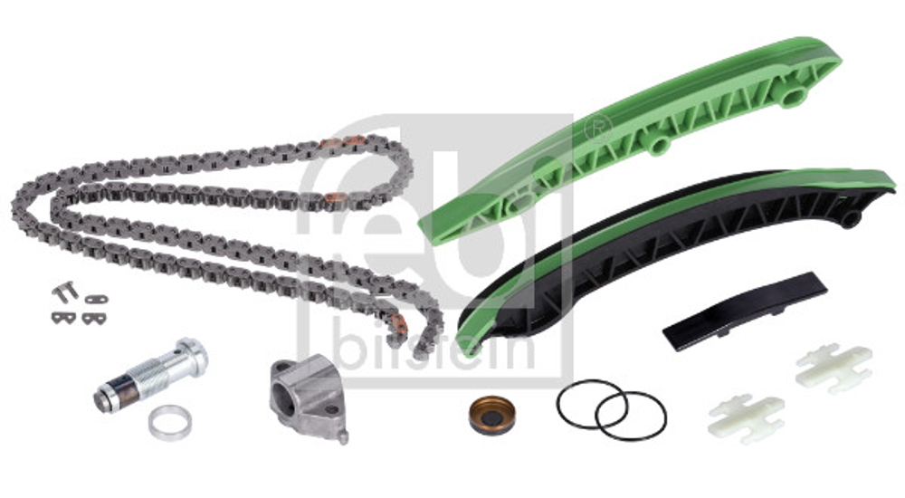 FEBI BILSTEIN - 46374-FEB - Timing Chain Kit - Povrat artikla narucenog iz Njemacke nije moguc.