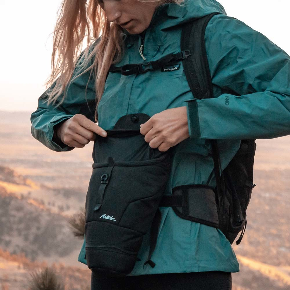 Чехол Matador New Camera Base Layer