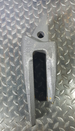 Адаптер 61N6-31320 прямая кромка (37мм)