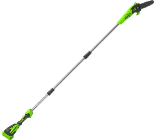 Высоторез 20см (без АКБ и ЗУ) 40В Greenworks