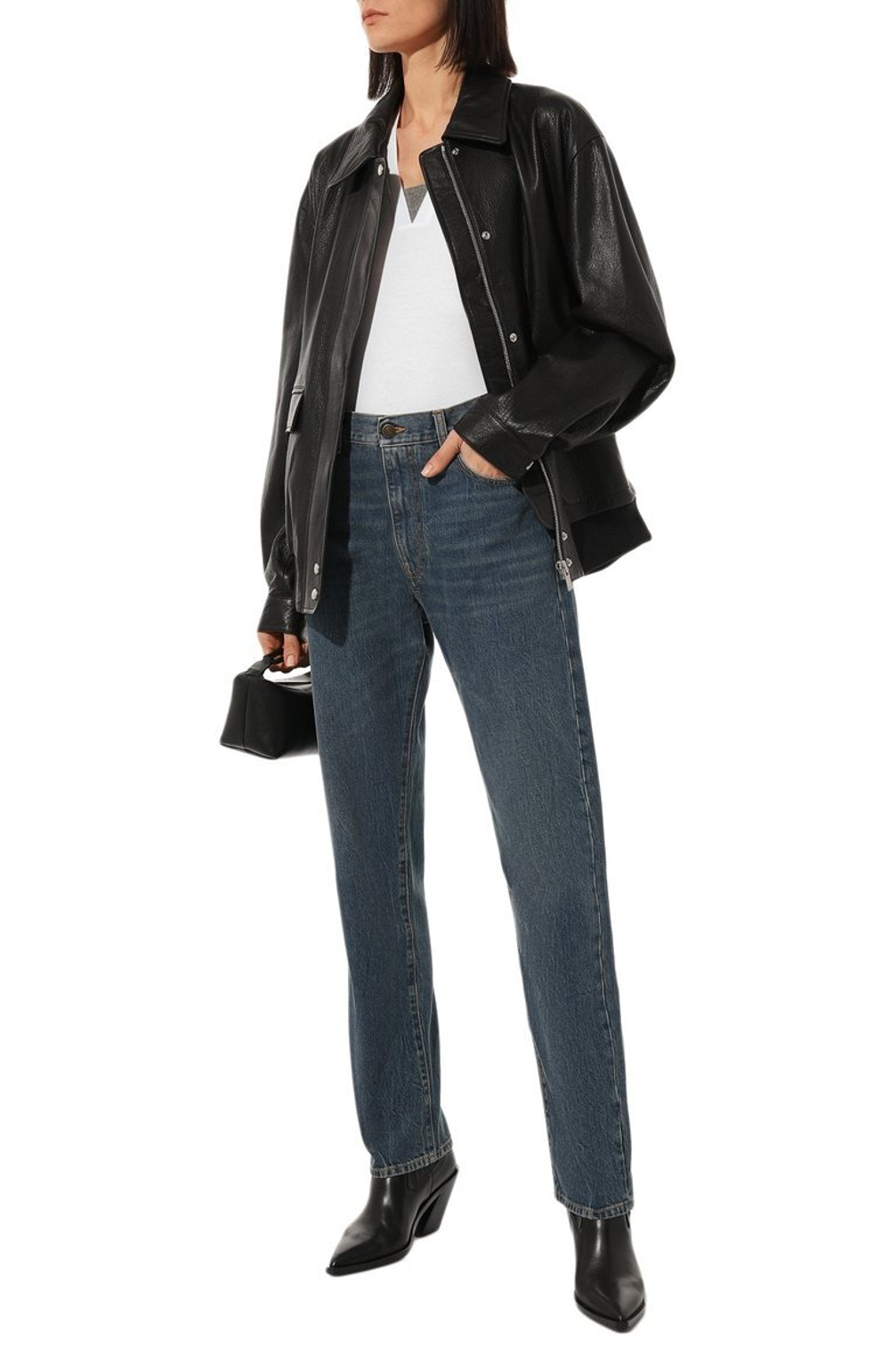 Топ BRUNELLO CUCINELLI