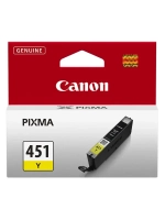 Картридж Canon CLI-481 Y, желтый / 2100C001