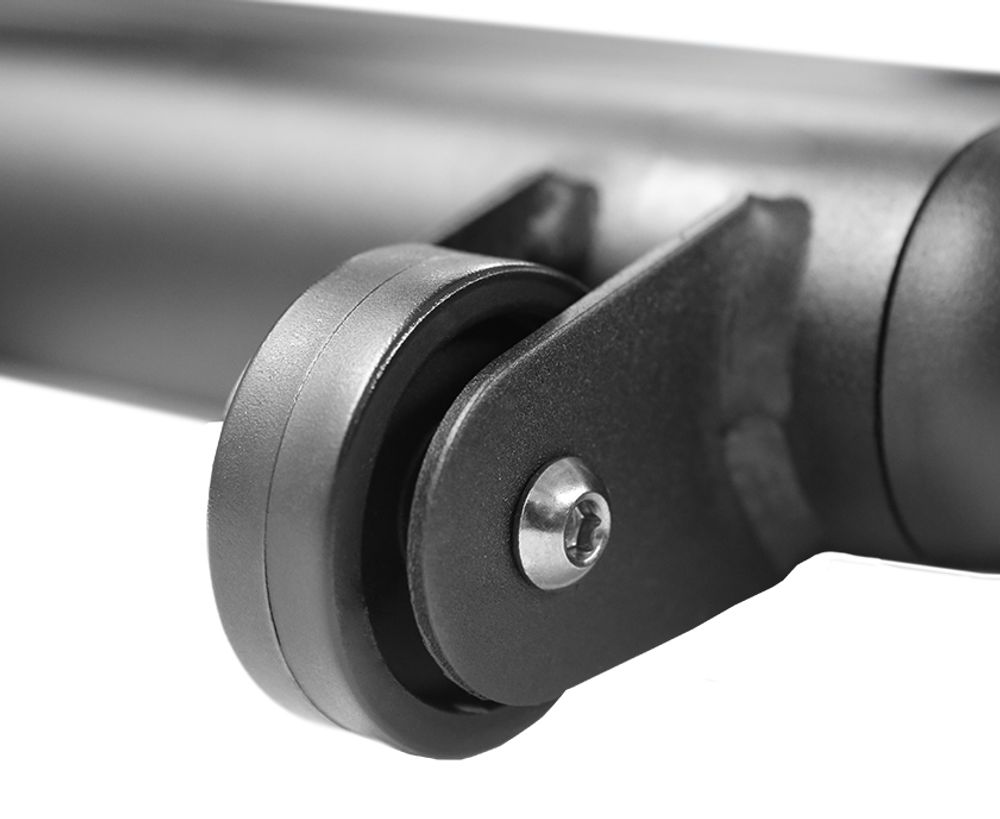 SVENSSON INDUSTRIAL BASE X550